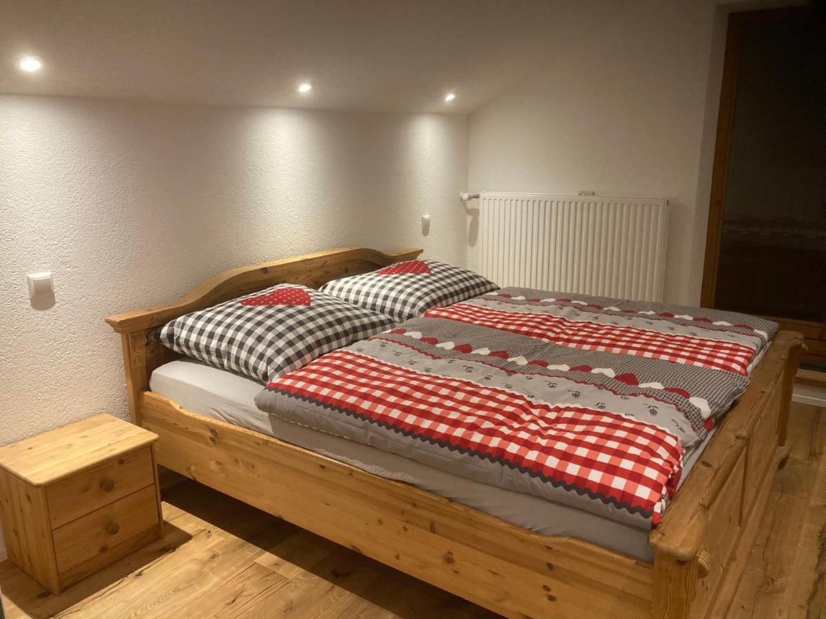 Ferienwohnung Allgaeuflair Missen-Wilhams Exterior foto
