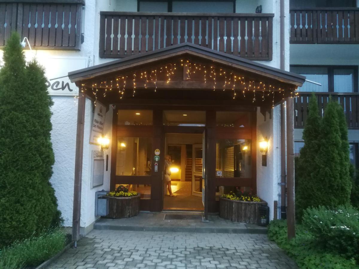 Ferienwohnung Allgaeuflair Missen-Wilhams Exterior foto